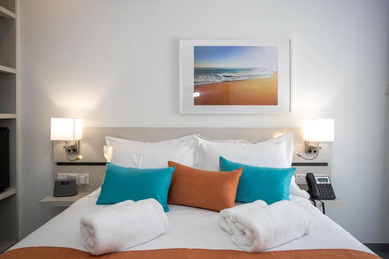 Best Western Plus Larco Hotel Larnaca