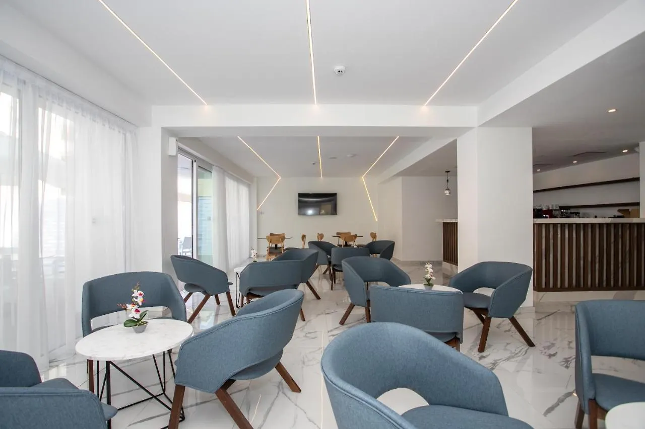 Best Western Plus Larco Hotel Larnaca
