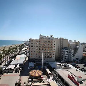 Апартаменты Elena Court Apt 401