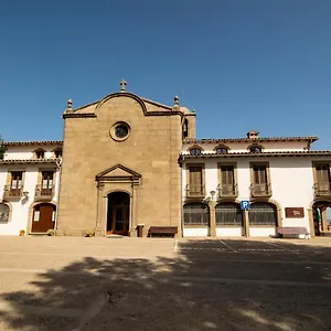 Santuari De La Salut De , Sant Feliu de Pallerols España