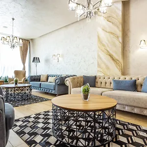 Avenue By Hmg-free Parking-free Wi-fi Bulgarien