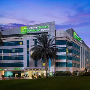 Express Airport By Ihg 3*, Dubái Emiratos Árabes Unidos