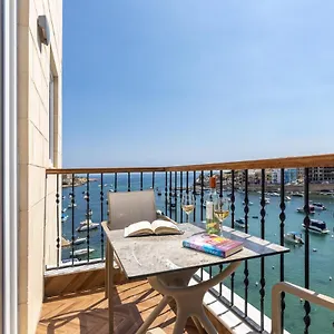  Vendégház El Doris Boutique Living Málta
