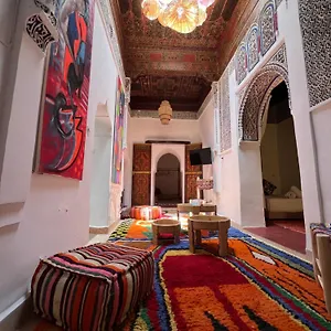 Sala Art Marrakech , Marrakesh Marruecos