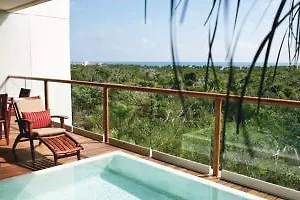 Grand Luxxe Jungle At Vidanta Riviera Maya 5*, Playa del Carmen México