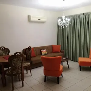 Апартаменты Juliana Boutique Aparments