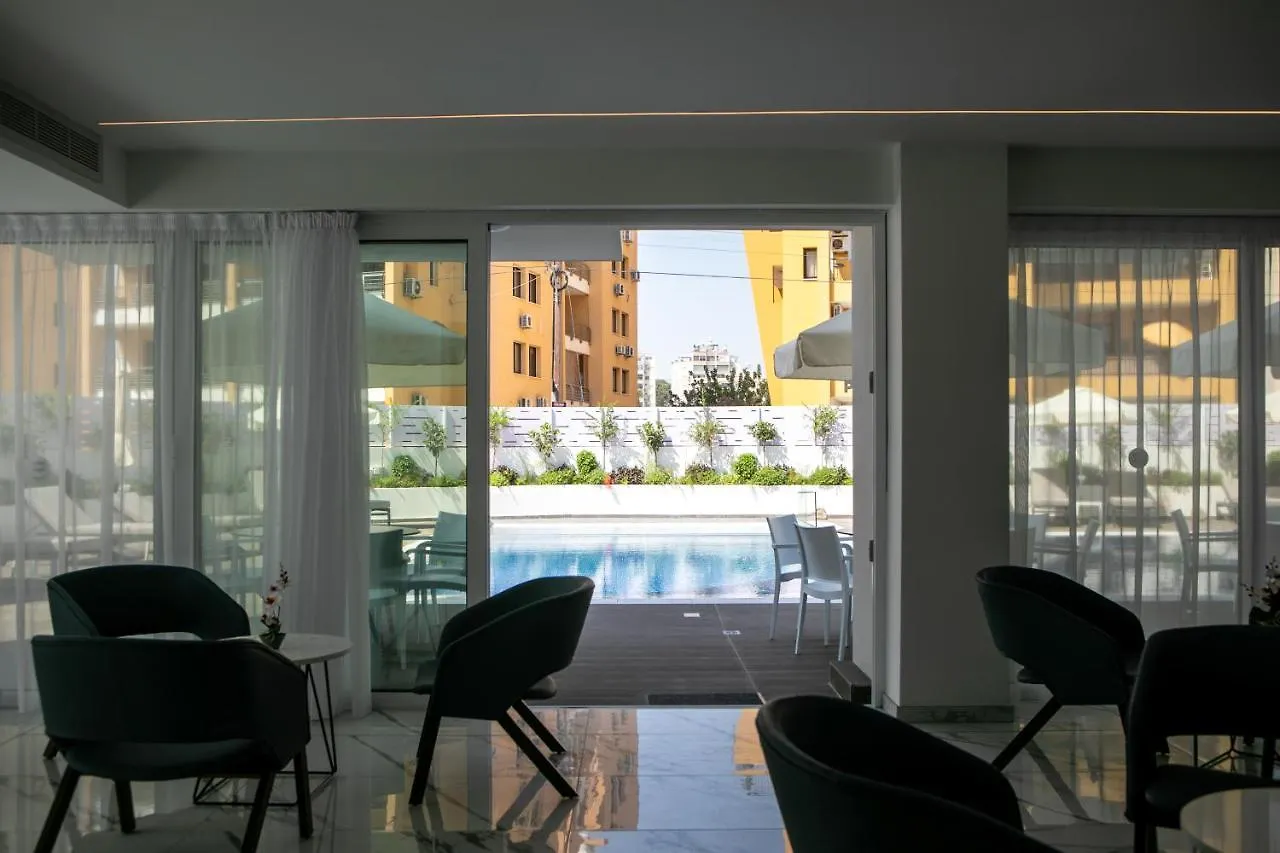 Best Western Plus Larco Hotel Larnaca