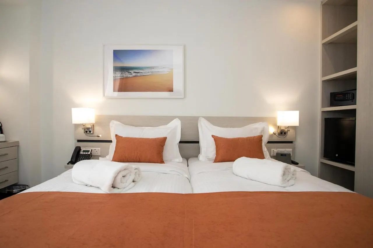 Best Western Plus Larco Hotel Lárnaca