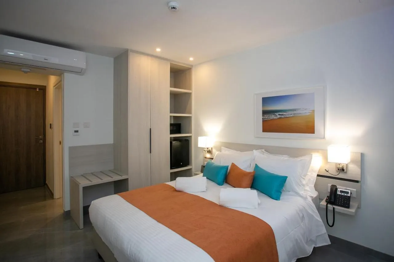 ****  Best Western Plus Larco Hotel Larnaca Cyprus