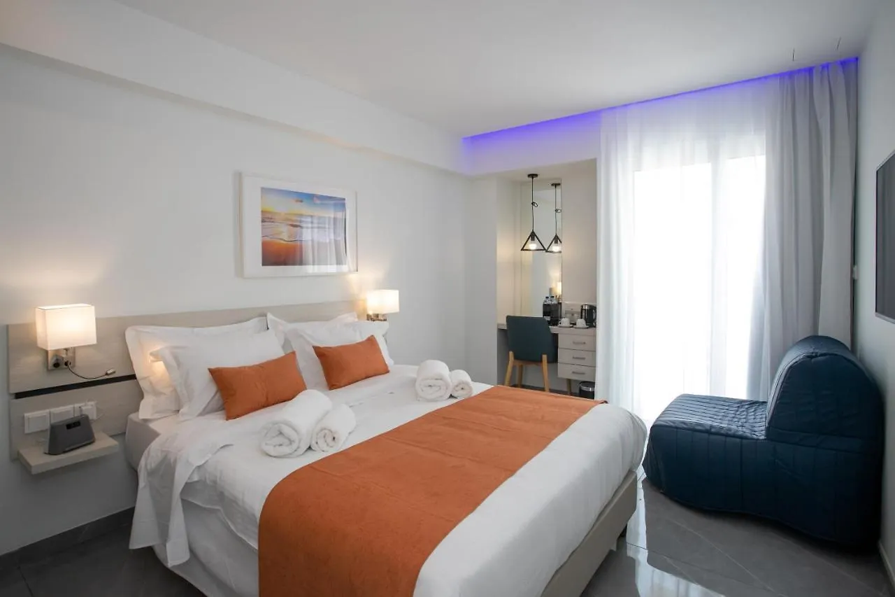 Best Western Plus Larco Hotel Lárnaca Chipre