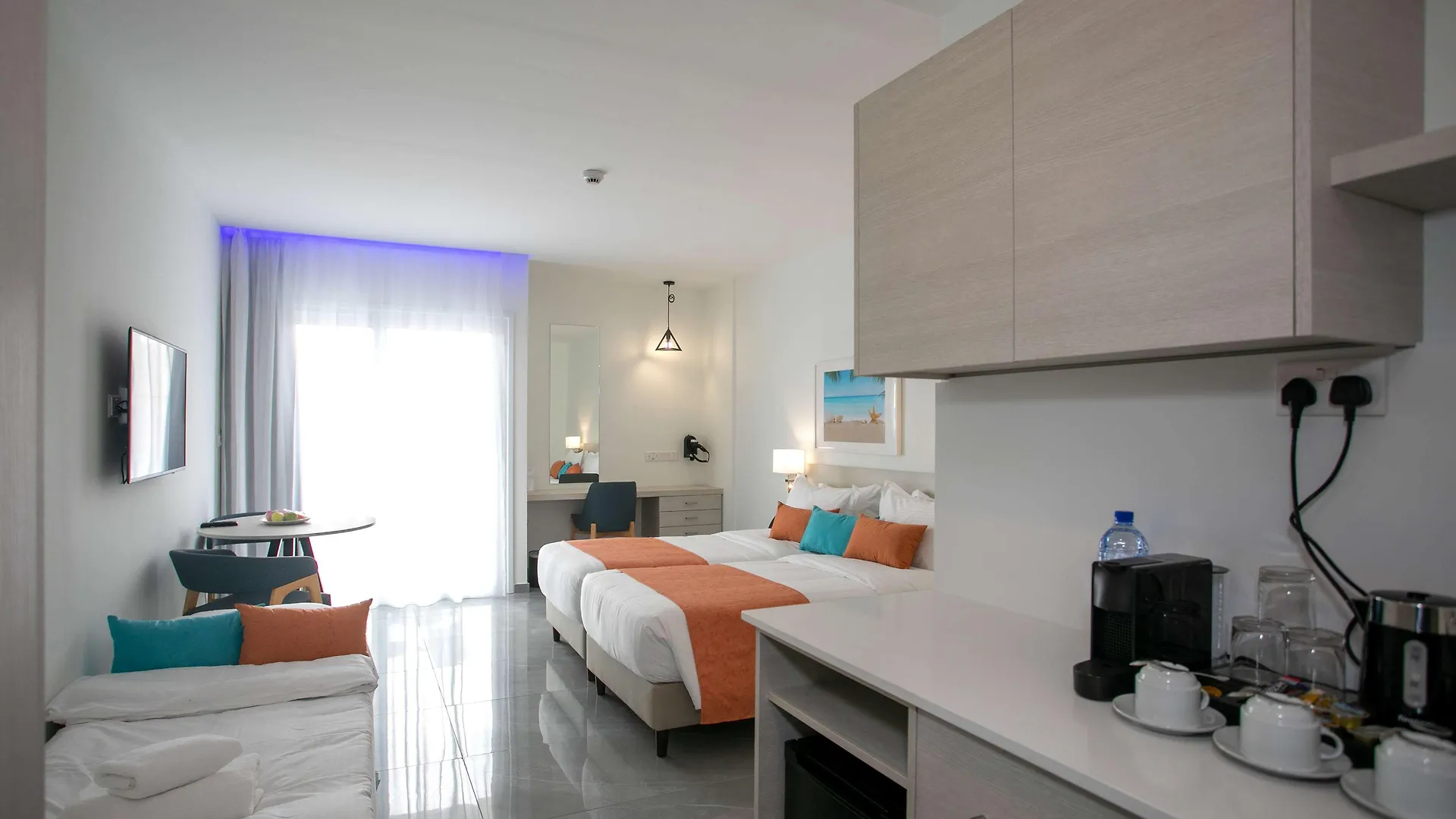Best Western Plus Larco Hotel Lárnaca
