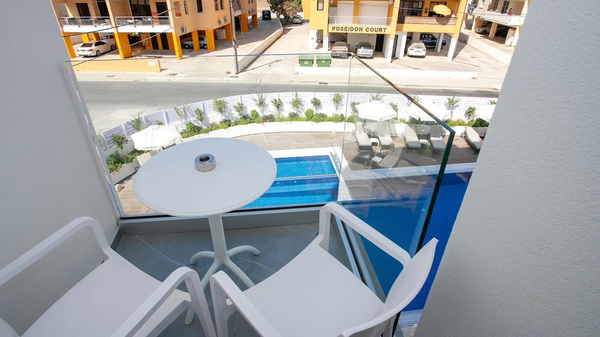Best Western Plus Larco Hotel Lárnaca