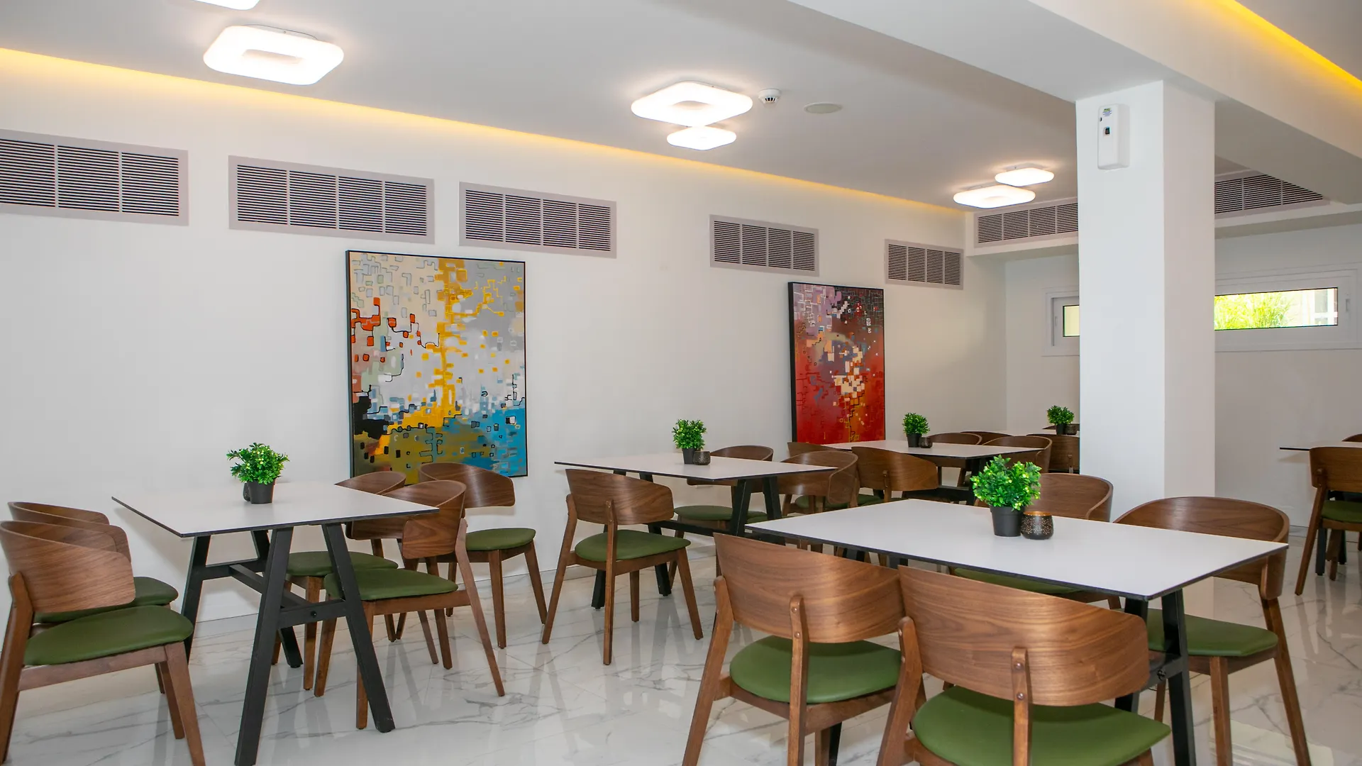Best Western Plus Larco Hotel Lárnaca