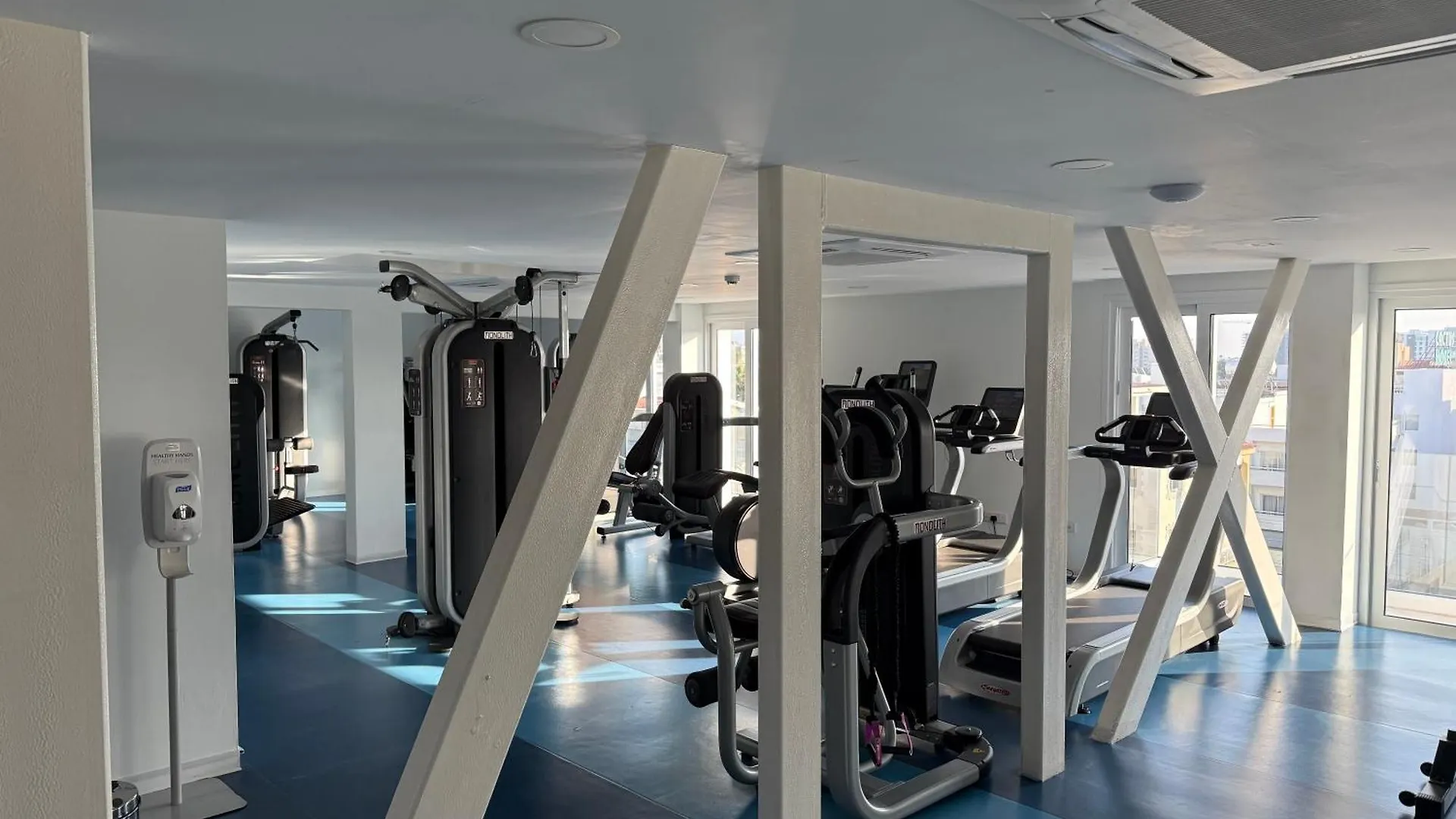 ****  Best Western Plus Larco Hotel Lárnaca Chipre